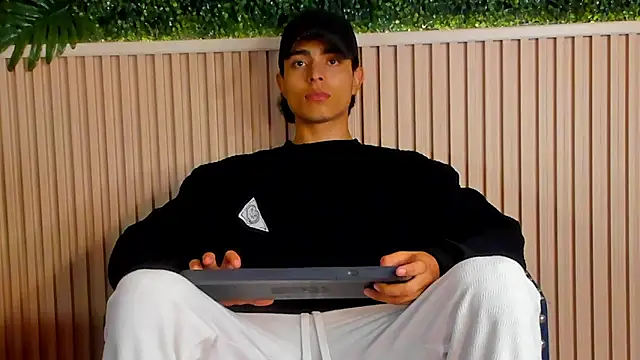 JoshRashfordd online show from 28, 9, 2025