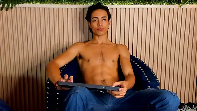 JoshRashfordd online show from 2, 10, 2025