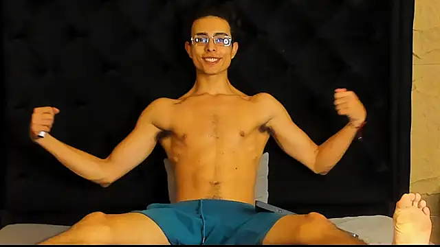 JoshRashfordd online show from 3, 10, 2025