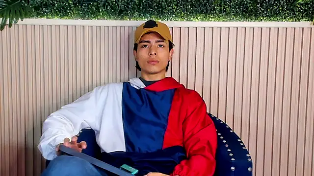 JoshRashfordd online show from 5, 10, 2025