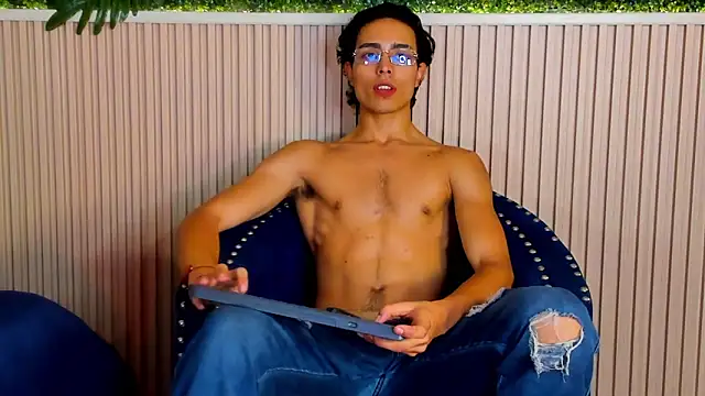 JoshRashfordd online show from 6, 10, 2025