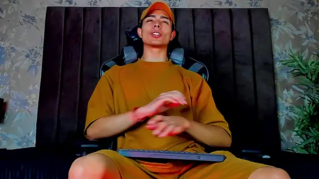 JoshRashfordd online show from 8, 10, 2025