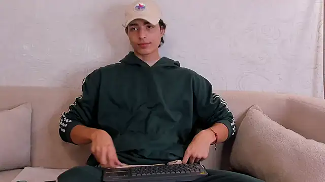 JoshRashfordd online show from 11, 10, 2025