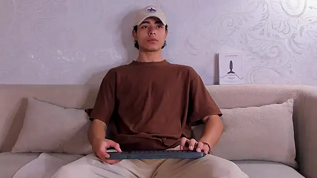 JoshRashfordd online show from 15, 10, 2025