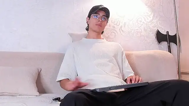 JoshRashfordd online show from 31, 10, 2025