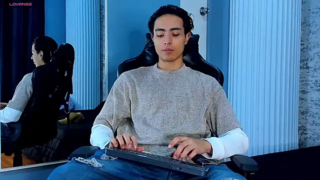 JoshRashfordd online show from 21, 11, 2025