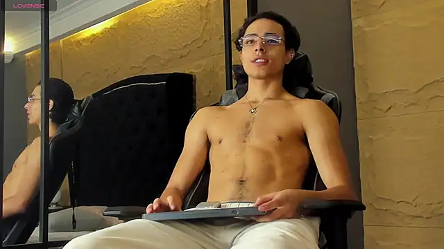 JoshRashfordd online show from 22, 11, 2025