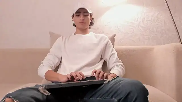 JoshRashfordd online show from 23, 11, 2025