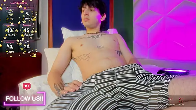 sett and gwen online show from 25, 10, 2025