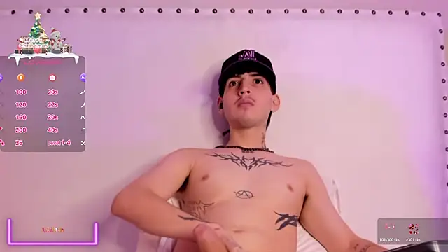 sett and gwen online show from 28, 11, 2025