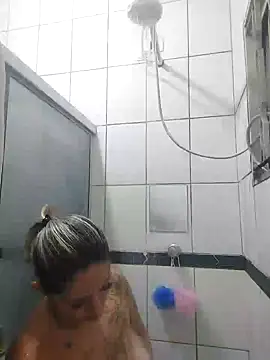 baixinhaloira online show from 21, 12, 2024