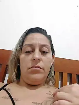 baixinhaloira online show from 27, 12, 2024