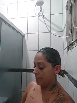 baixinhaloira online show from 27, 2, 2025