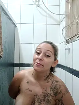 baixinhaloira online show from 22, 3, 2026