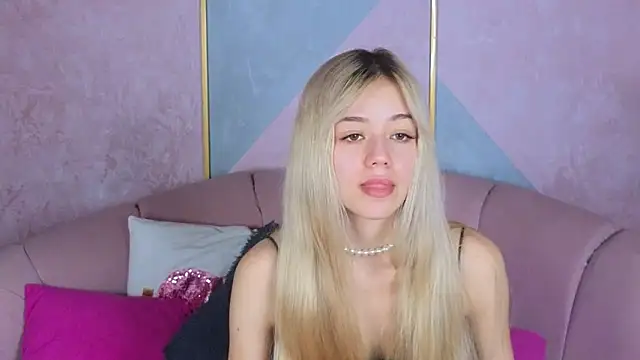 STELLA RICH online show from 16, 2, 2025