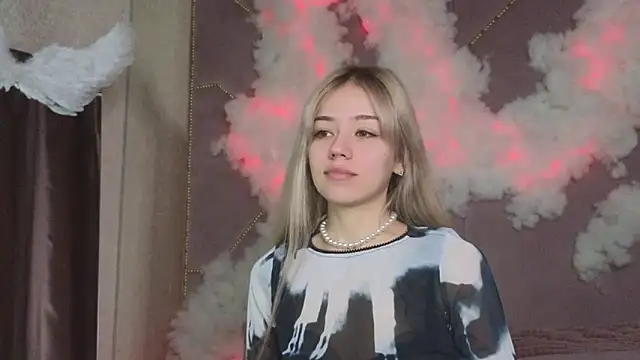 STELLA RICH online show from 21, 2, 2025