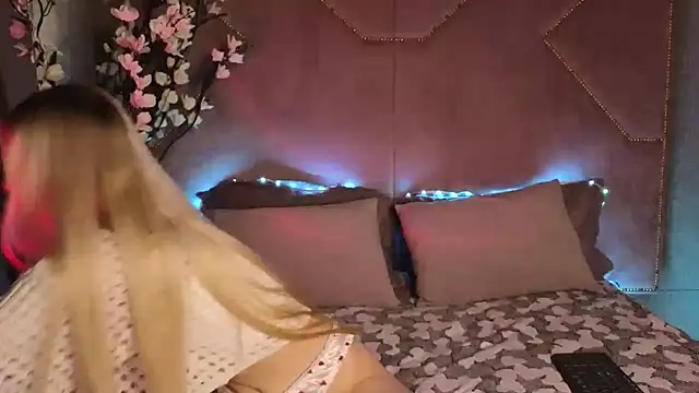 STELLA RICH online show from 13, 3, 2025