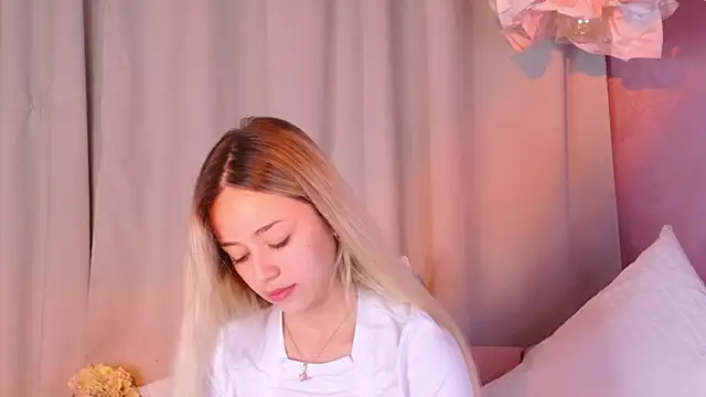 STELLA RICH online show from 15, 9, 2025