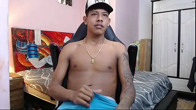 Snapshot of mr_stiven_ chatting on 5, 2, 2025 mr stiven  online show from 5, 2, 2025