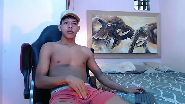 Snapshot of mr_stiven_ chatting on 20, 2, 2025 mr stiven  online show from 20, 2, 2025