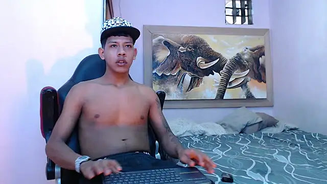 Snapshot of mr_stiven_ chatting on 6, 3, 2025 mr stiven  online show from 6, 3, 2025