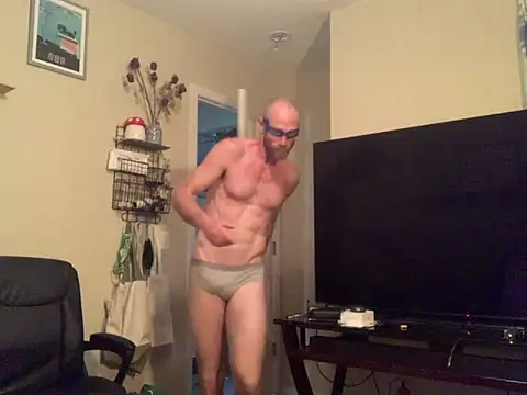 Twowellshapedheads online show from 17, 12, 2024