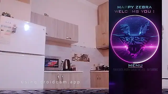 Snapshot of HappyZebra13 chatting on 12, 12, 2024 HappyZebra13 online show from 12, 12, 2024