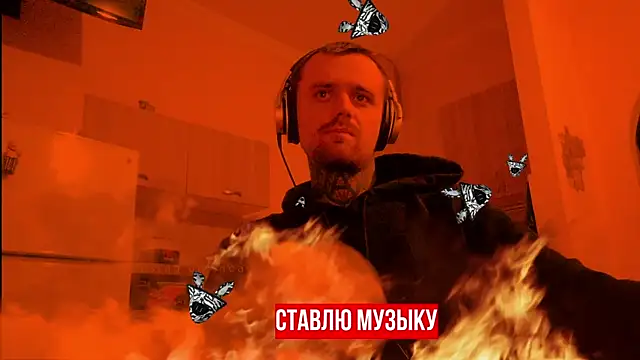 Snapshot of HappyZebra13 chatting on 20, 2, 2025 HappyZebra13 online show from 20, 2, 2025