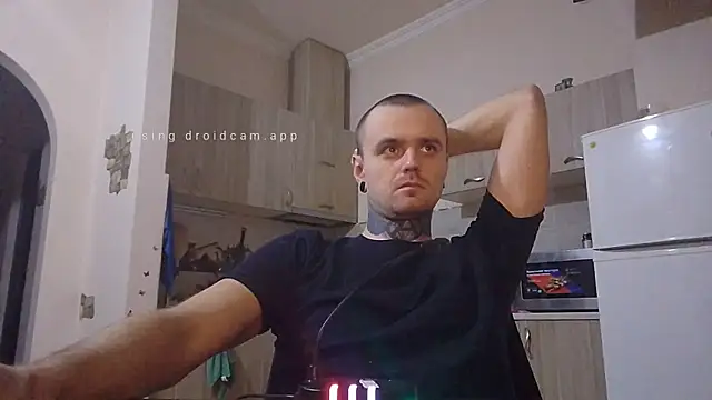 Snapshot of HappyZebra13 chatting on 13, 3, 2025 HappyZebra13 online show from 13, 3, 2025