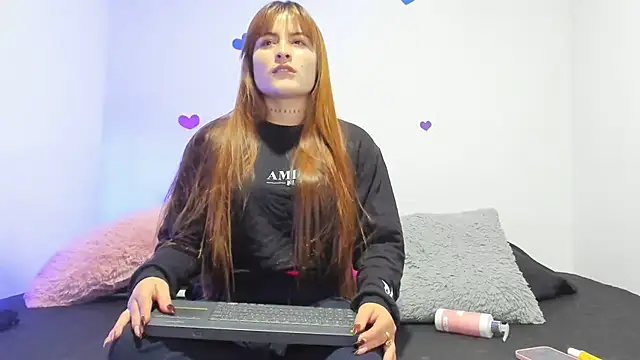 Snapshot of Liah_ferrer chatting on 20, 10, 2025 Liah ferrer online show from 20, 10, 2025