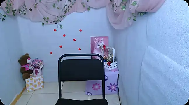 Lina Star S online show from 19, 12, 2024