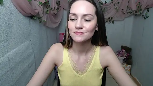Lina Star S online show from 23, 1, 2025