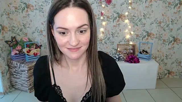 Lina Star S online show from 12, 2, 2025