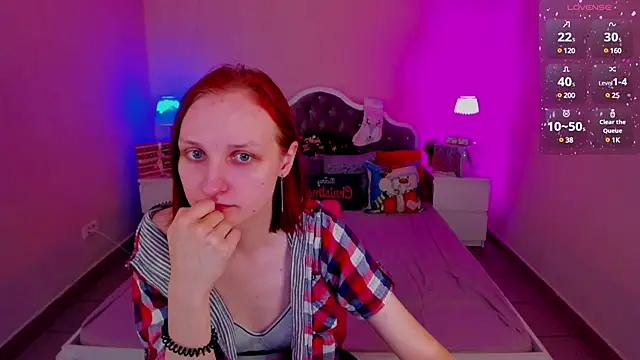SallyFishery online show from 25, 12, 2024