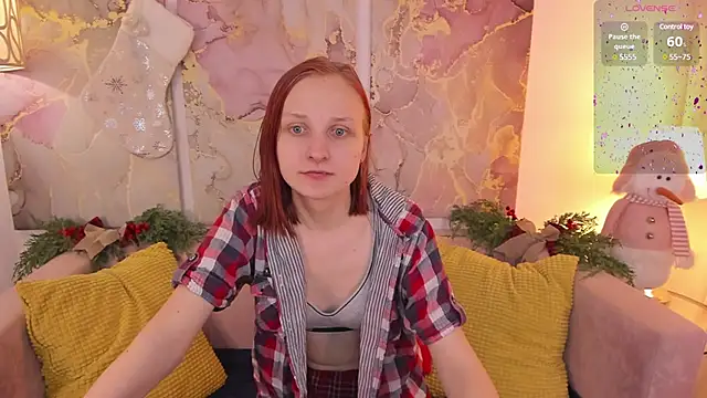 SallyFishery online show from 26, 12, 2024
