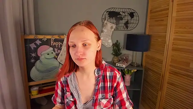 SallyFishery online show from 3, 1, 2025