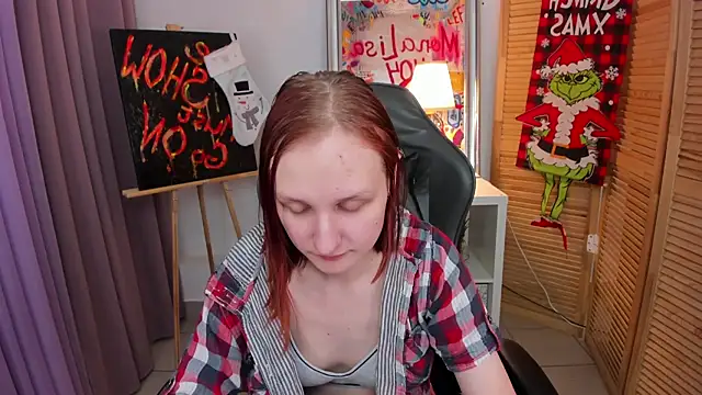 SallyFishery online show from 5, 1, 2025