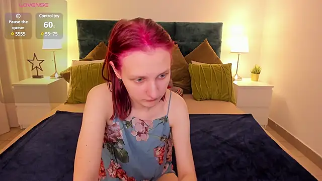 SallyFishery online show from 2, 2, 2025