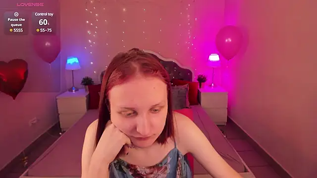 SallyFishery online show from 12, 2, 2025