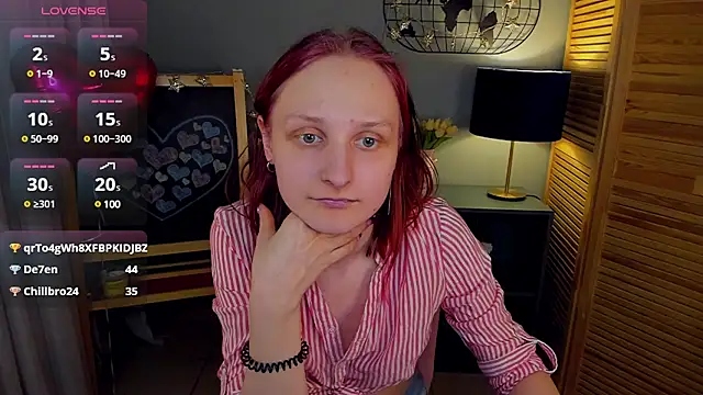 SallyFishery online show from 14, 2, 2025