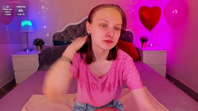 SallyFishery online show from 3, 3, 2025