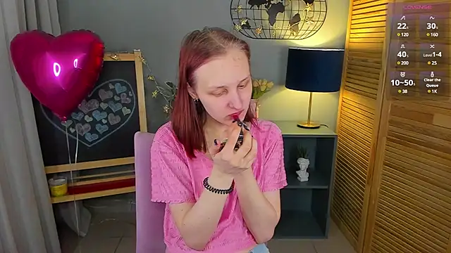SallyFishery online show from 7, 3, 2025