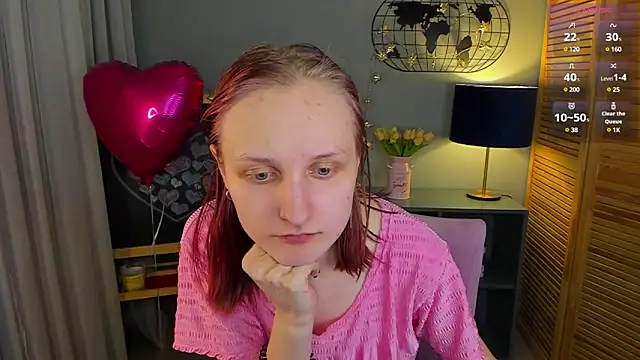 SallyFishery online show from 9, 3, 2025