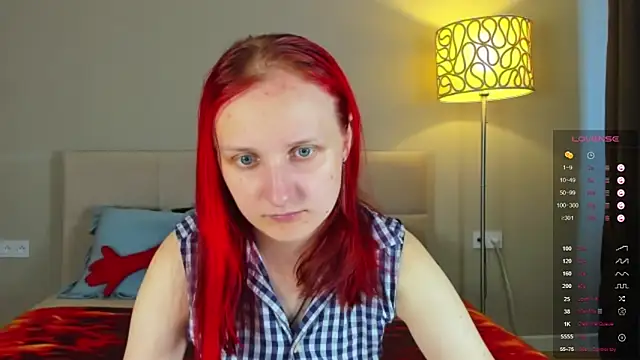 SallyFishery online show from 14, 9, 2025