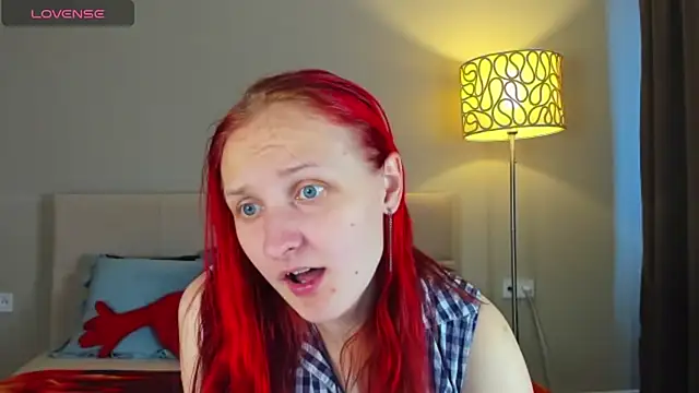 SallyFishery online show from 18, 9, 2025