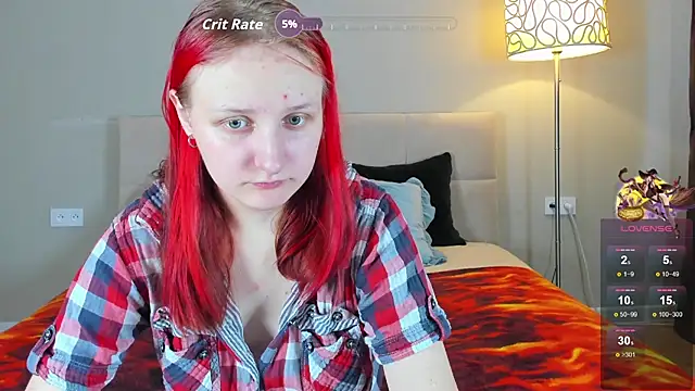 Snapshot of SallyFishery chatting on 13, 10, 2025 SallyFishery online show from 13, 10, 2025