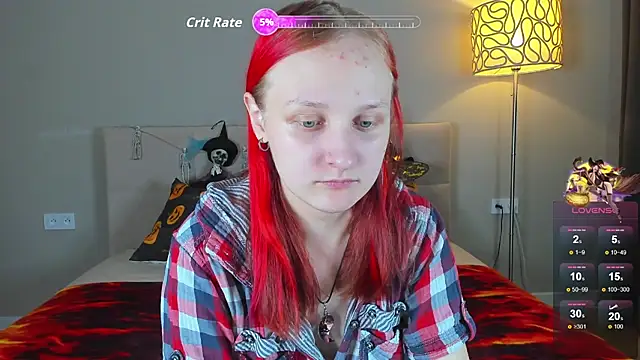 Snapshot of SallyFishery chatting on 23, 10, 2025 SallyFishery online show from 23, 10, 2025