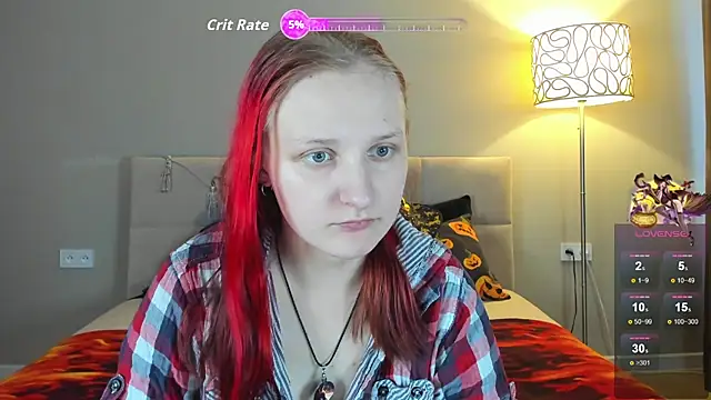 Snapshot of SallyFishery chatting on 30, 10, 2025 SallyFishery online show from 30, 10, 2025