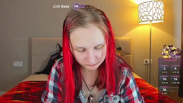 Snapshot of SallyFishery chatting on 5, 11, 2025 SallyFishery online show from 5, 11, 2025