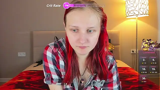 Snapshot of SallyFishery chatting on 6, 11, 2025 SallyFishery online show from 6, 11, 2025